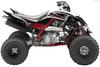 Yamaha Raptor 700R SE 2015